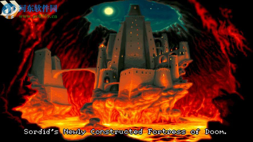 魔法师西蒙2 25周年版