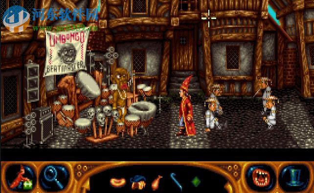 魔法师西蒙2 25周年版