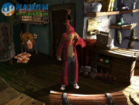 魔法师西蒙5 中文版