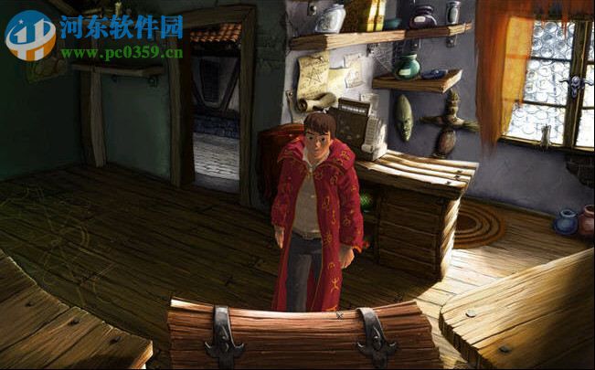 魔法师西蒙5 中文版