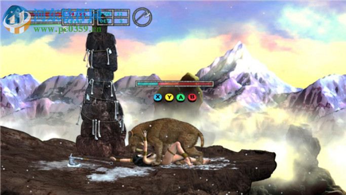 野蛮人时代 加长版