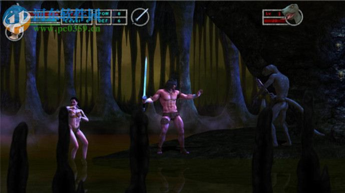 野蛮人时代 加长版