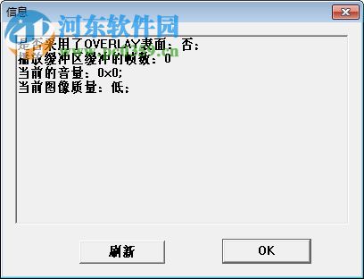 mpeg4流媒体播放器下载 1.0 绿色版