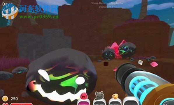 史莱姆牧场 英文版