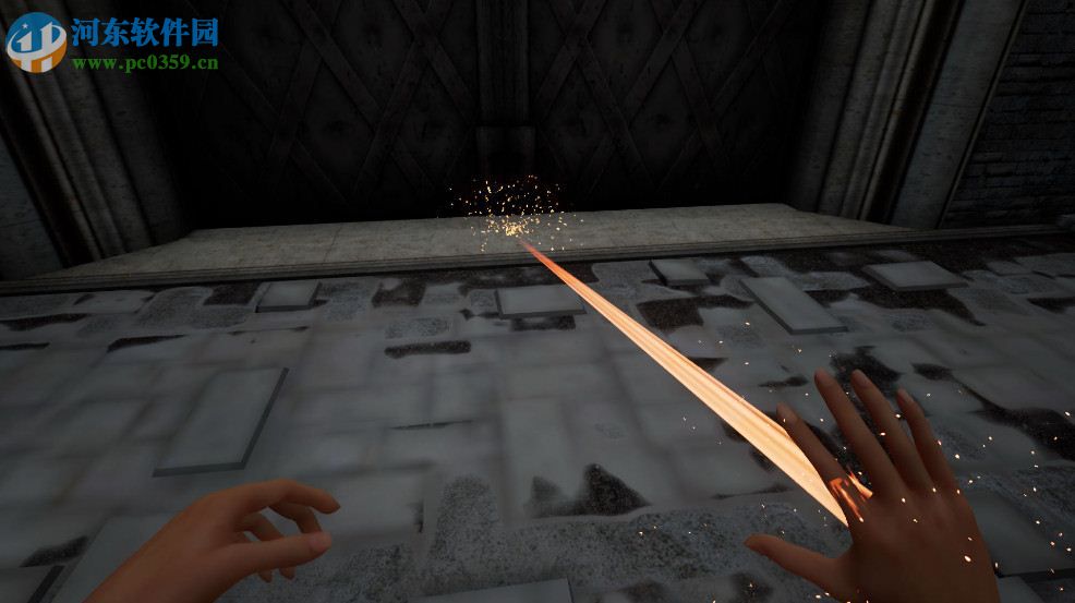 无暇(INFERNIUM) 中文版