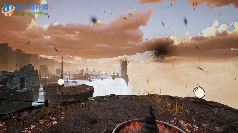 无暇(INFERNIUM) 中文版