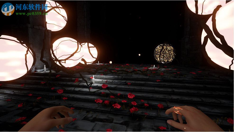 无暇(INFERNIUM) 中文版