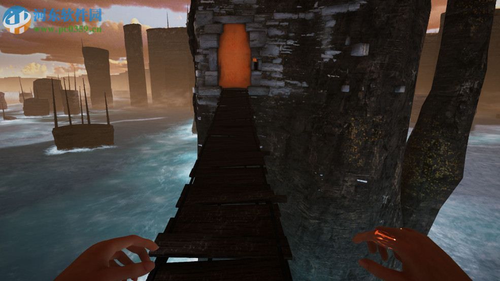 无暇(INFERNIUM) 中文版