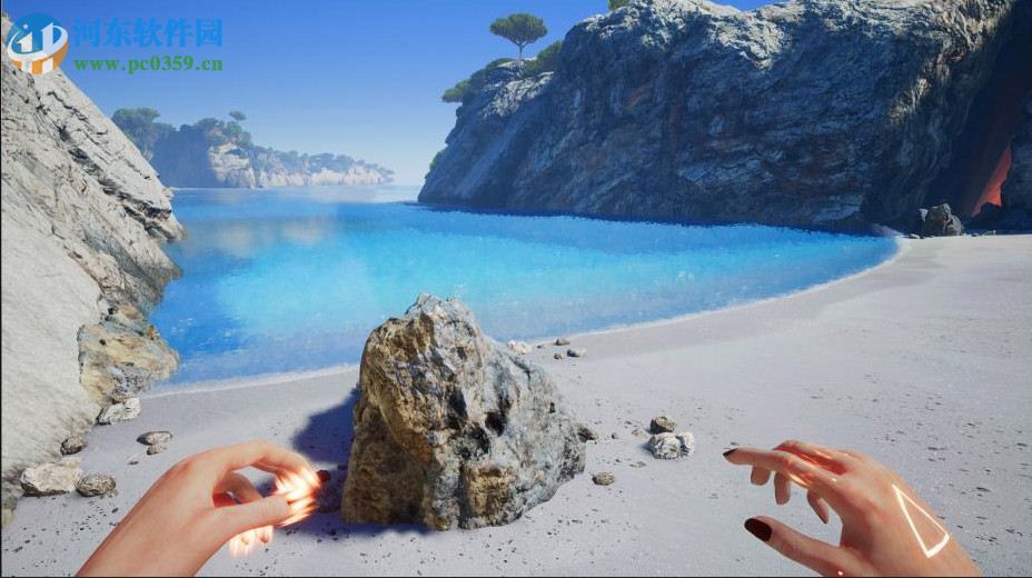 无暇(INFERNIUM) 中文版