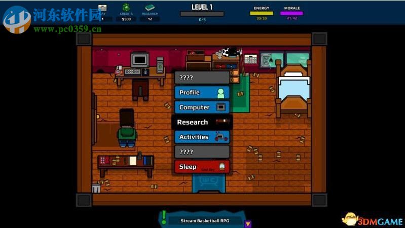 玩家职业大亨 英文版