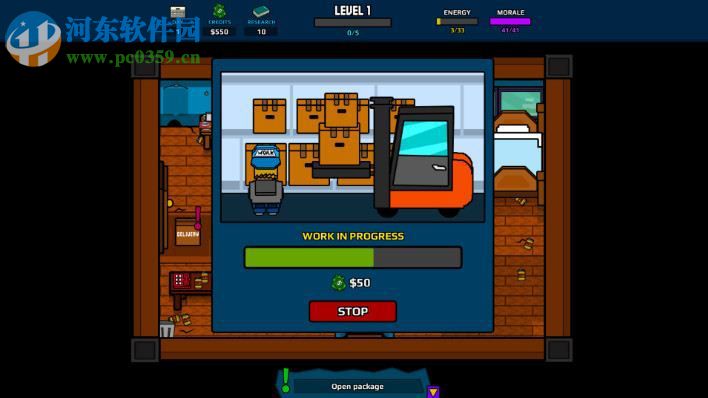 玩家职业大亨 英文版