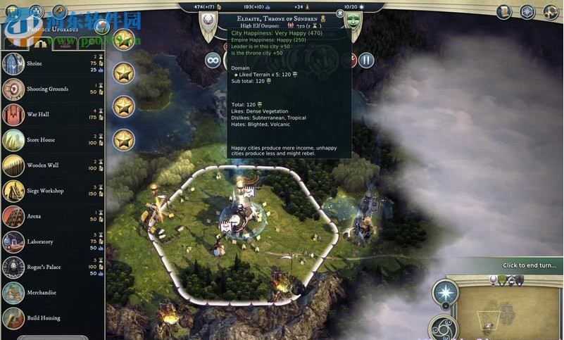 奇迹时代3 英文版