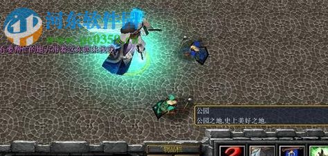 遗弃之世正式版1.2【附游戏攻略】