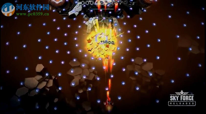 傲气雄鹰重装上阵 中文版