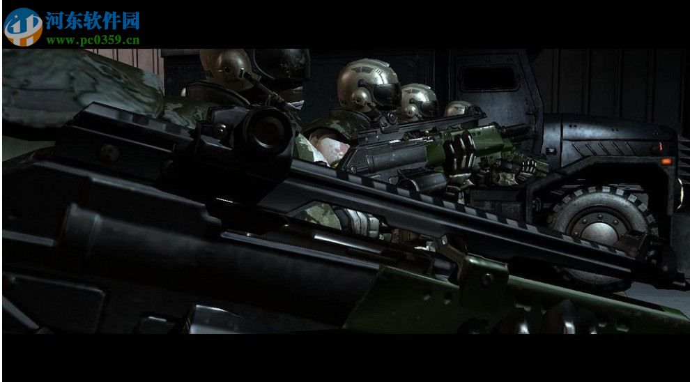 极度恐慌 英文版