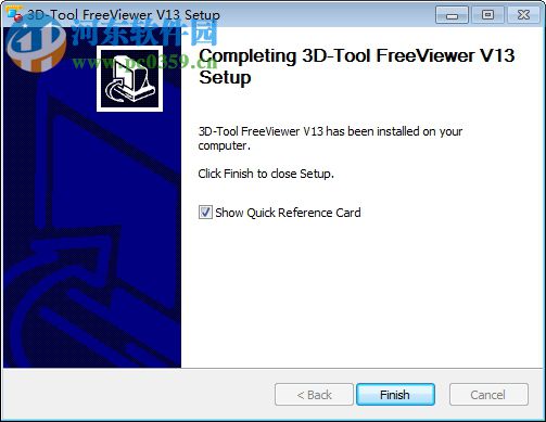 3D-Tool Free Viewer(3D-Tool免费看图工具) 13.11 破解版