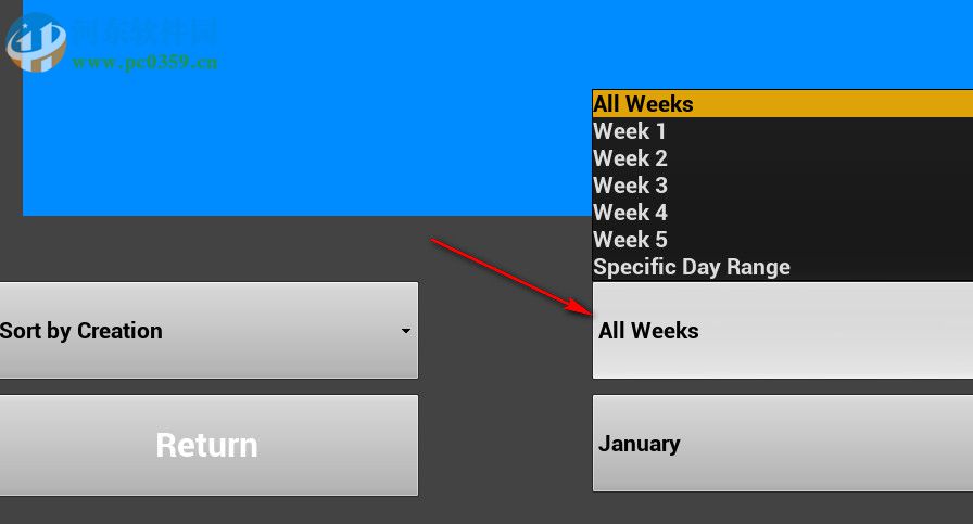 Expense Calculator(管理账单创建工具) 1.1 正式版