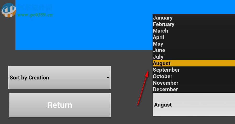 Expense Calculator(管理账单创建工具) 1.1 正式版