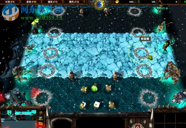 烈火屠龙正式版5.1【附游戏攻略】