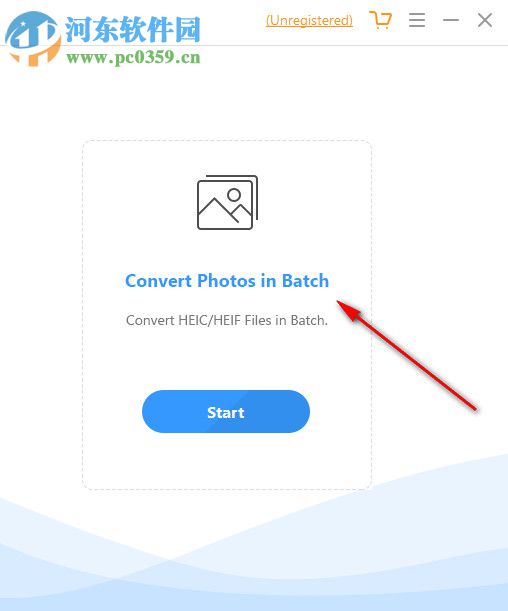 iMyFone Free HEIC Converter(HEIC格式转换器) 1.2.0.0 官方版