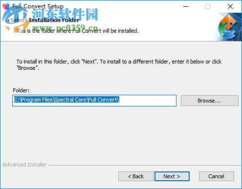 Full Convert Enterprise下载 19.02.1523 破解版
