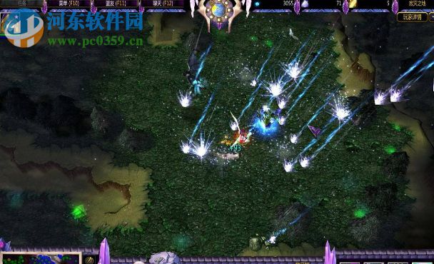 寂灭之地 v1.3【附游戏攻略】