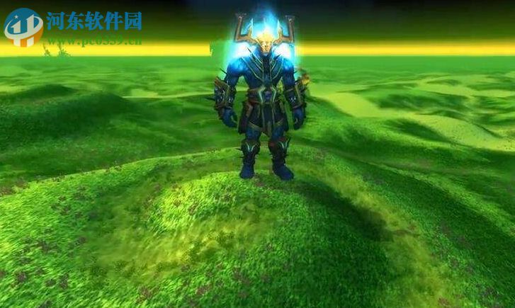 寂灭之地 v1.3【附游戏攻略】