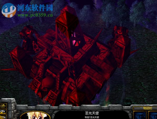 次元之战1.3修复版【附游戏攻略】