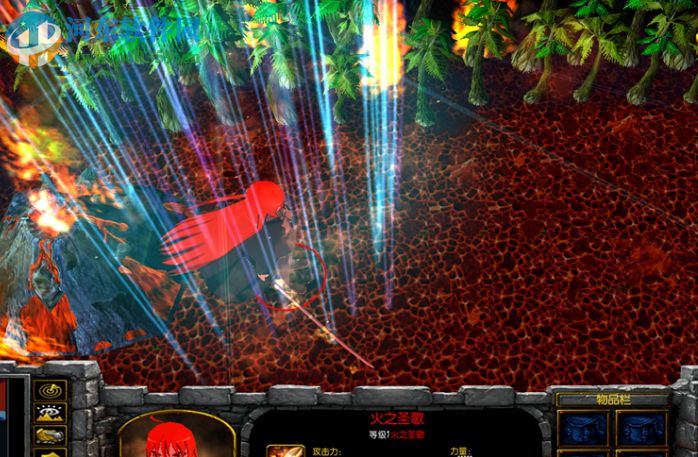 次元之战1.3修复版【附游戏攻略】