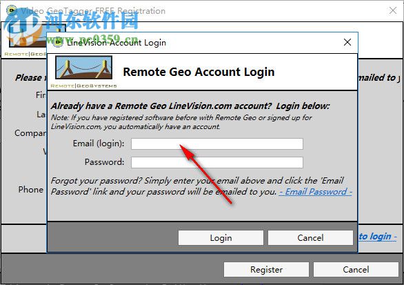 Video GeoTagger(地理空间查看器) 1.4.2 官方版