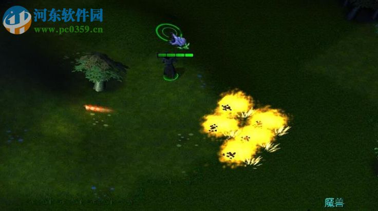 英灵传奇v1.12【附游戏攻略】