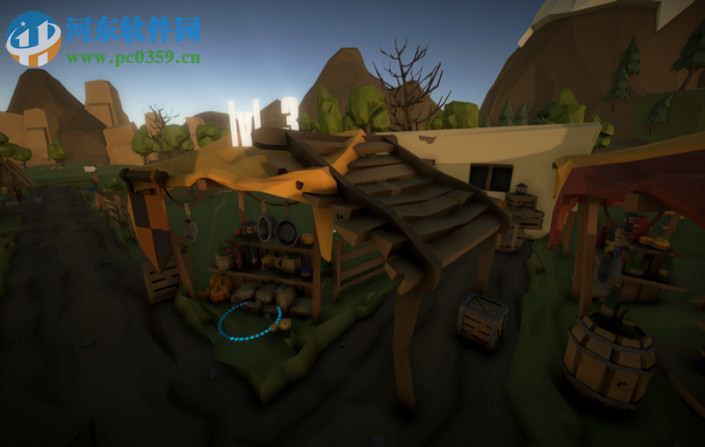 中世纪商店模拟 中文版