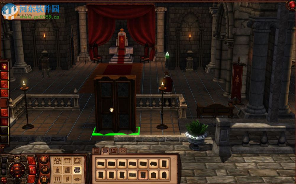 模拟人生：中世纪 中文版