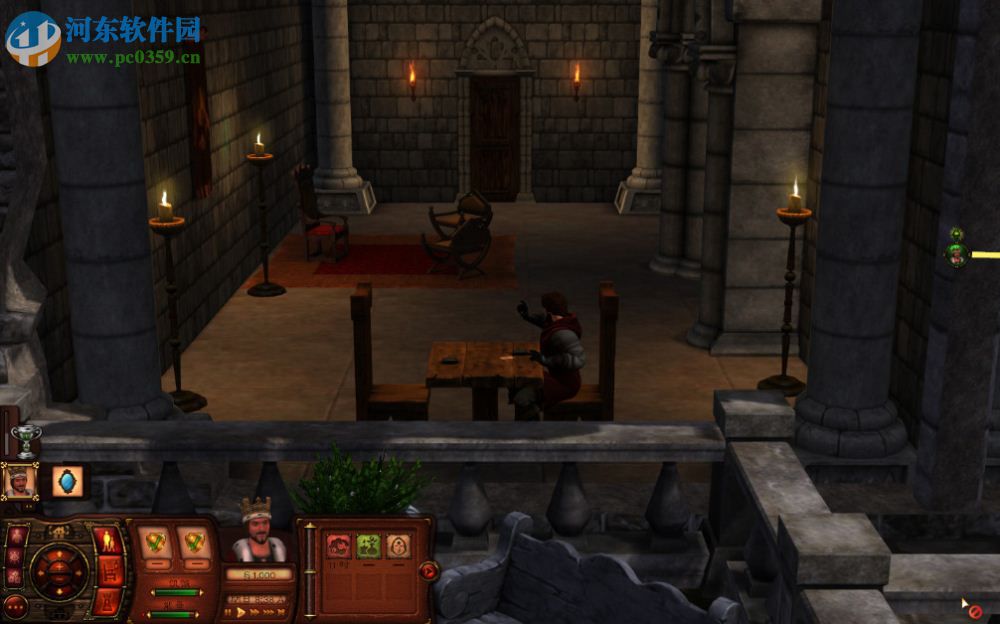 模拟人生：中世纪 中文版