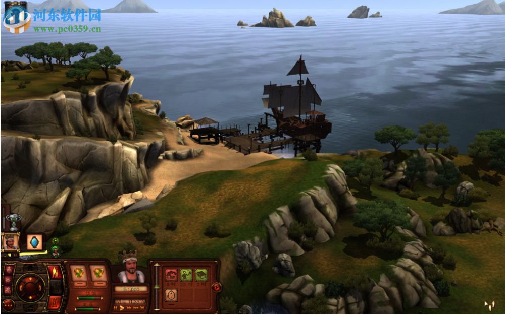 模拟人生：中世纪 中文版