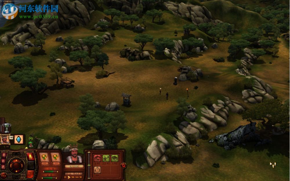 模拟人生：中世纪 中文版