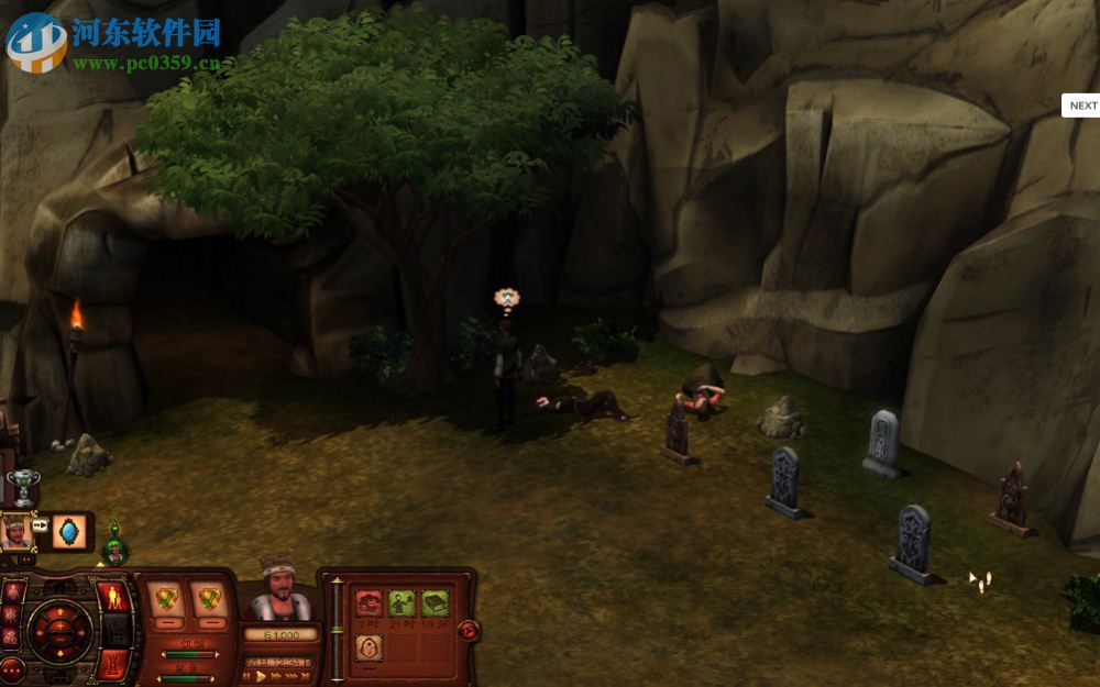 模拟人生：中世纪 中文版