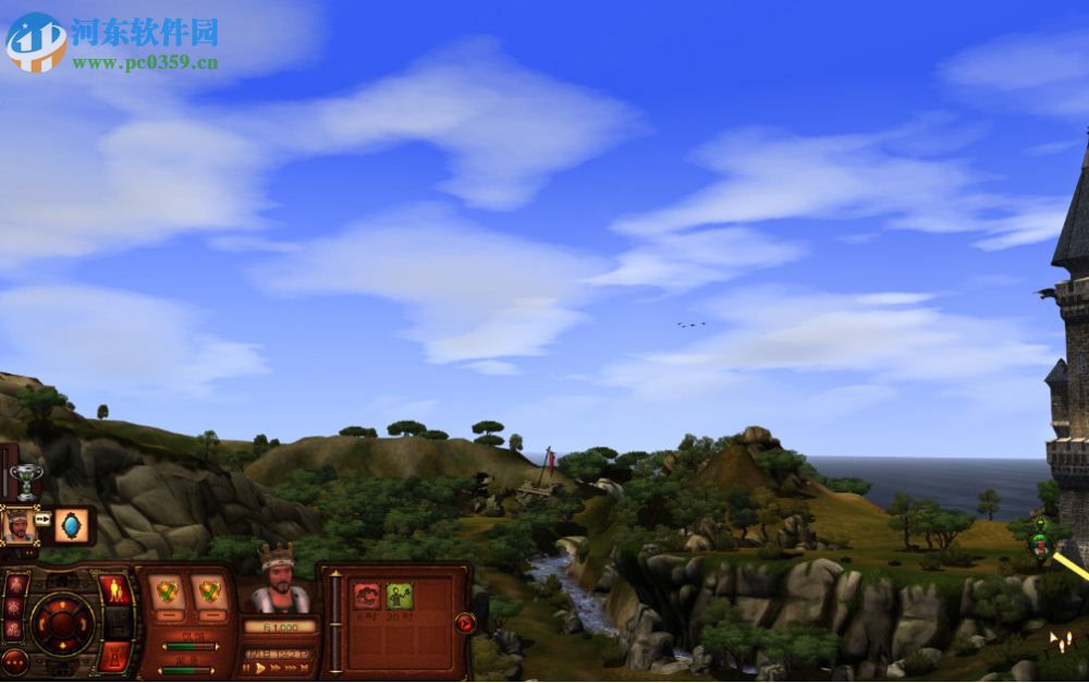 模拟人生：中世纪 中文版