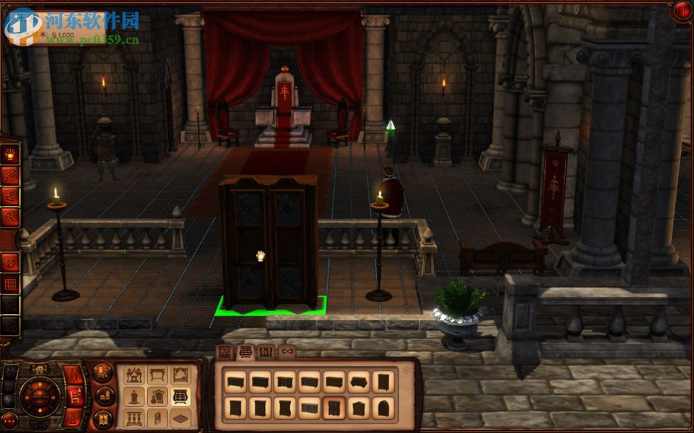 模拟人生：中世纪 中文版