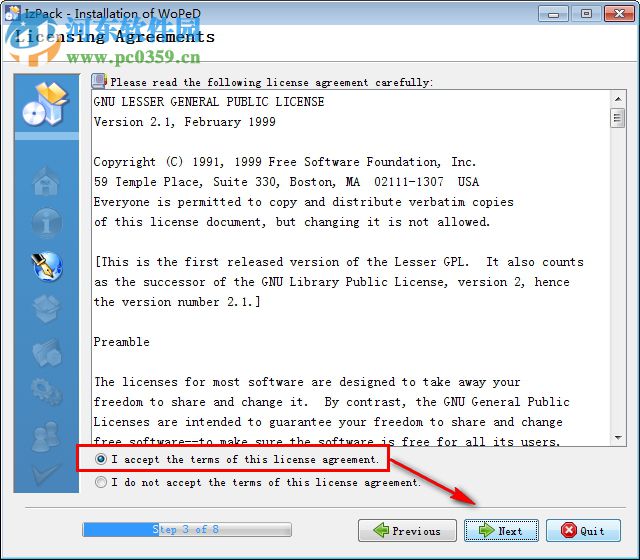 WoPeD(JAVA图形工作流软件) 3.6.1 官方最新版