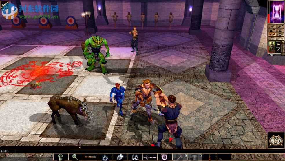 无冬之夜 中文版