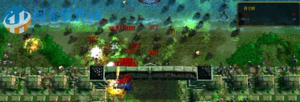 捍卫斯巴达6.7正式版【附游戏攻略】