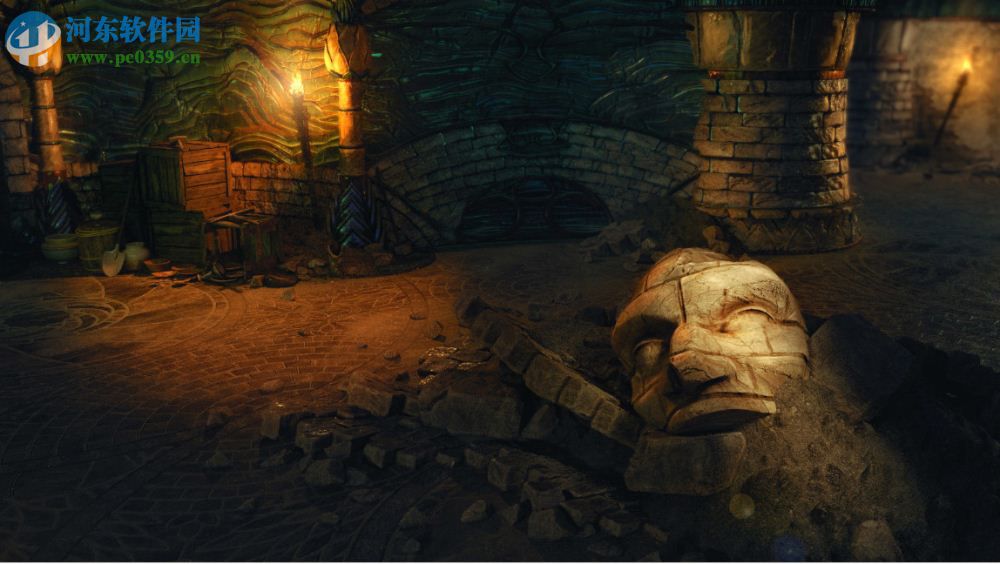 永恒之柱2:死亡之火 中文版