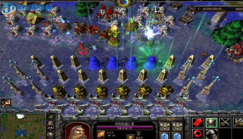 黎明危城水友版【附游戏攻略】