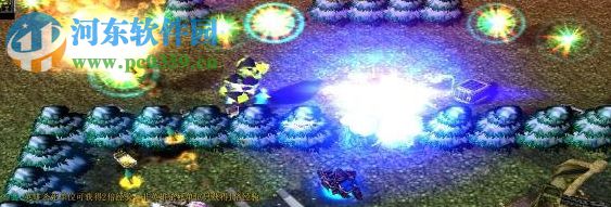 末日终焉之战v0.47【附游戏攻略】