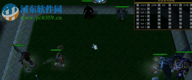 极武尊V1.5正式版【附隐藏密码/攻略】