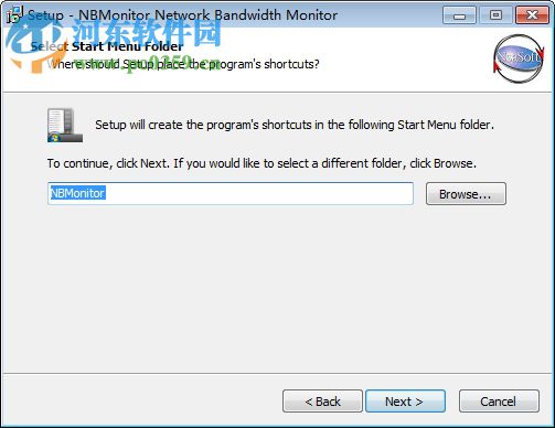 NBMonitor(网络监测工具) 1.5.0.0 官方版
