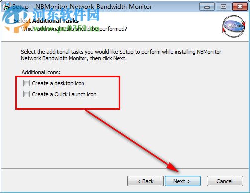 NBMonitor(网络监测工具) 1.5.0.0 官方版