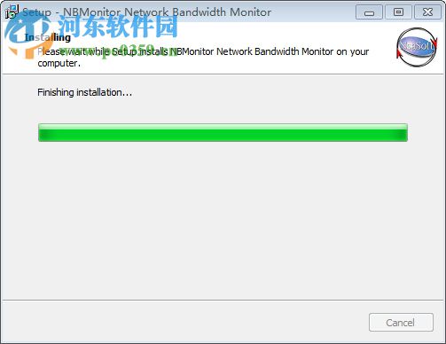 NBMonitor(网络监测工具) 1.5.0.0 官方版