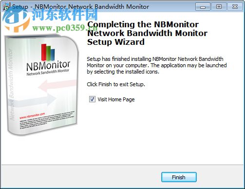 NBMonitor(网络监测工具) 1.5.0.0 官方版